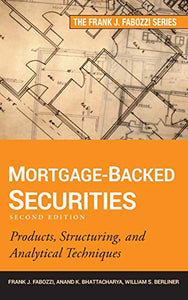 Mortgage-Backed Securities 