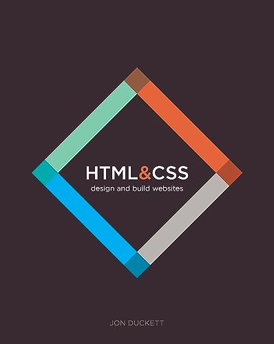 HTML and CSS