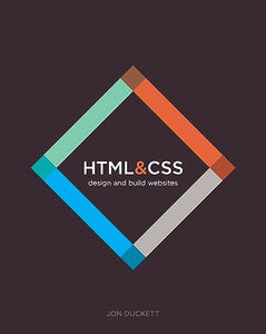 HTML and CSS 