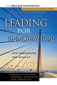 Leading for Innovation 