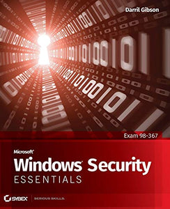 Microsoft Windows Security Essentials 