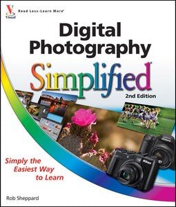 Digital Photography Simplified 