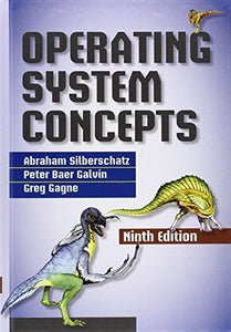 Operating System Concepts 