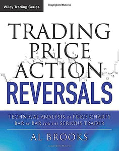 Trading Price Action Reversals 