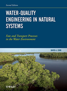 Water-Quality Engineering in Natural Systems 