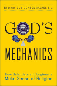 God's Mechanics 