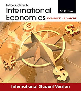 Introduction to International Economics, International Student Version 