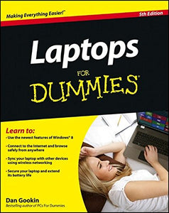 Laptops For Dummies 