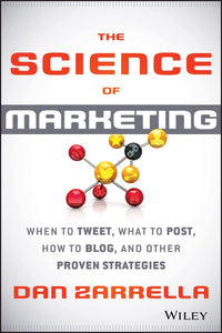 The Science of Marketing 