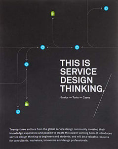 This is Service Design Thinking 