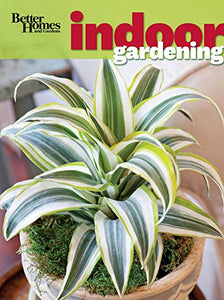 Indoor Gardening: Better Homes and Gardens 