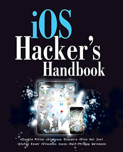 iOS Hacker's Handbook 