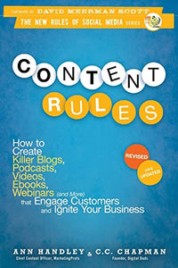 Content Rules 