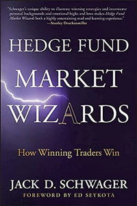 Hedge Fund Market Wizards 