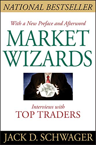 Market Wizards, Updated