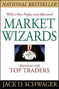 Market Wizards, Updated 