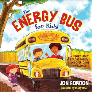 The Energy Bus for Kids 