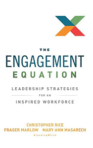 The Engagement Equation 