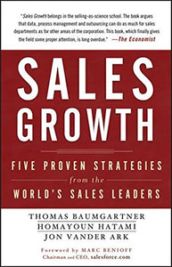 Sales Growth 