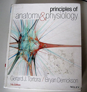 Principles of Anatomy and Physiology 