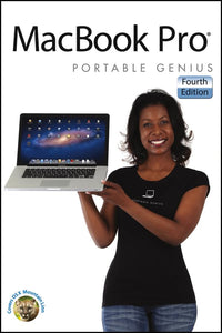 MacBook Pro Portable Genius 