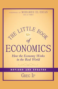 The Little Book of Economics 