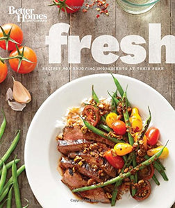 Fresh: Better Homes and Gardens 