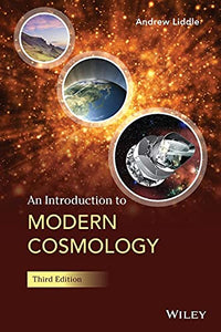 An Introduction to Modern Cosmology 