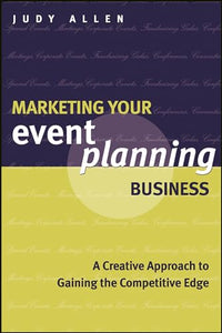 Marketing Your Event Planning Business 