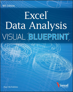 Excel Data Analysis 