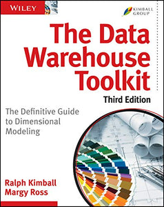 The Data Warehouse Toolkit 