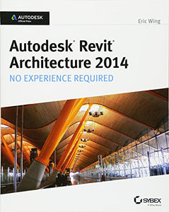 Autodesk Revit Architecture 2014 