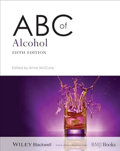 ABC of Alcohol 