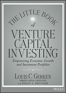 The Little Book of Venture Capital Investing 