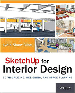 SketchUp for Interior Design 