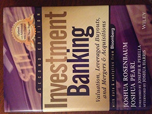 Investment Banking 