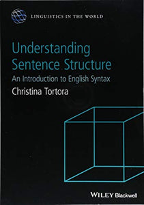 Understanding Sentence Structure 