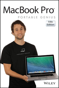 MacBook Pro Portable Genius 