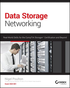 Data Storage Networking 