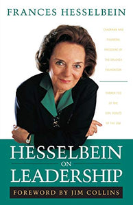 Hesselbein on Leadership 