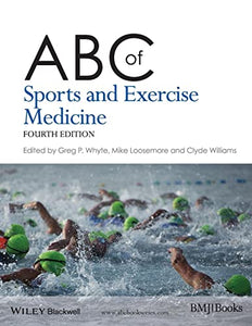 ABC of Sports and Exercise Medicine 