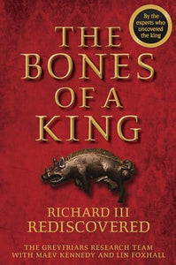 The Bones of a King 