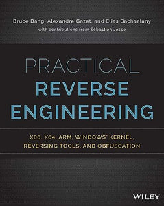 Practical Reverse Engineering 