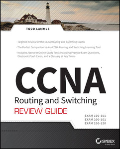 CCNA Routing and Switching Review Guide 