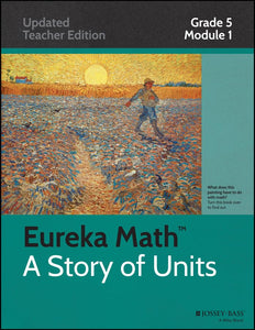 Common Core Mathematics: a Story of Units 