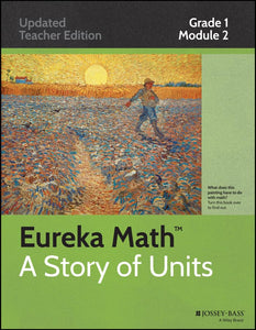 Common Core Mathematics, a Story of Units 