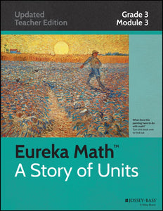 Common Core Mathematics, a Story of Units 