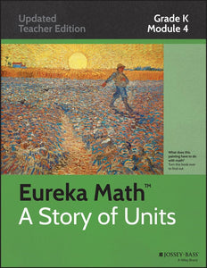 Eureka Math, a Story of Units 