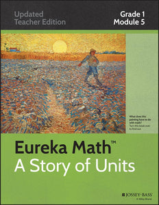 Common Core Mathematics, a Story of Units 