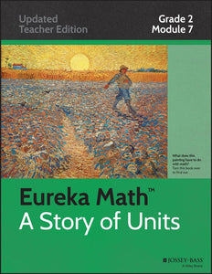 Common Core Mathematics, a Story of Units 